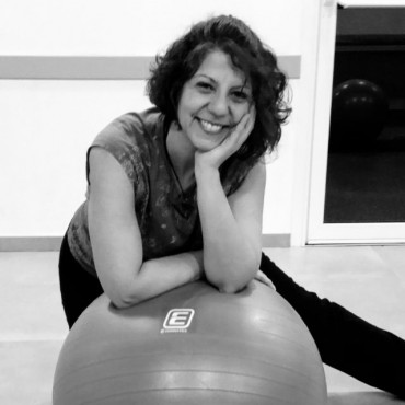 Flora Guida - Educatrice sportive diplômée & professeur de Pilates